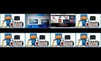 Thumbnail of up to faster pocoyo 55
