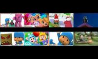 Thumbnail of Up to Faster 8 Parison