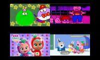 Thumbnail of Up to Faster 4 Parison