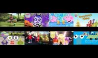 Thumbnail of Up to Faster 8 Parison