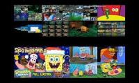Thumbnail of spongebob all on one 135 remake