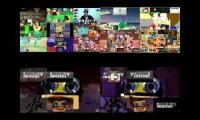 Thumbnail of Sparta remix nineparison and Paramount cruspo