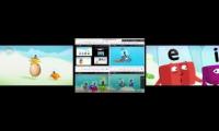 Thumbnail of up to faster alphablocks 32 remake