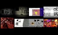 Thumbnail of 7 magrolo vs dandy world