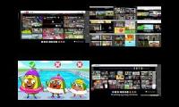 Thumbnail of Pit and Penny up to 386 Parison