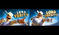 Thumbnail of thy used to call me ovesity