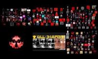 Thumbnail of 6 evrryone becoming uncanny all stars part 2