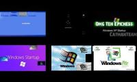 Thumbnail of Sparta venon remix nineparison windows