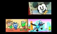 Thumbnail of up to faster 42 parison