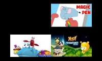 Thumbnail of up to faster 45 parison