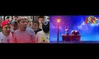Thumbnail of STRANGE CHILDRENS CAMP (2025) the digital circus (2023-2026)