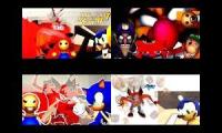 Thumbnail of CRASH BANDICOOT SONIC BUDDYMAN WARIO JUMPSCARE EYES WHITE