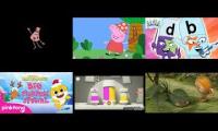 Thumbnail of Up to Faster 6 Parison