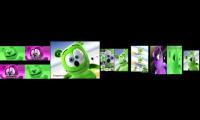 Thumbnail of 26 gummy bears remake