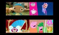 Thumbnail of Up to Faster 4 Parison