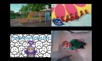 Thumbnail of Up to Faster Quadparison