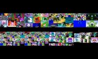 Thumbnail of Mashup the gummy bear song nuevo