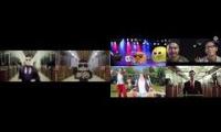 Thumbnail of 6 Gangnam Styles Mashup