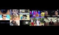Thumbnail of 13 Gangnam Styles Mashup