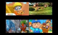 Thumbnail of Up to Faster Quadparison