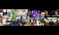 Thumbnail of 29 Gangnam Styles Mashup