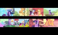 Thumbnail of My Little Pony: Friendship Is Magic | SEASON 1 EPISODES: Part Two of Two.