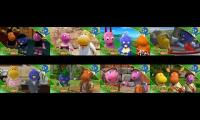 Thumbnail of The backyardigans episodes 5s & 16s