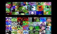 Thumbnail of Mashup 100 the gummy bear
