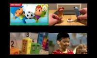 Thumbnail of Up to Faster Quadparison
