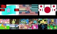 Thumbnail of Sparta gamma remix nineparison and eas alam