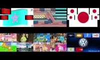 Thumbnail of Sparta gamma remix nineparison and eas alam logo