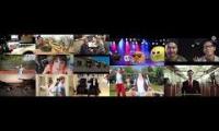 Thumbnail of 13 Gangnam Styles Mashup