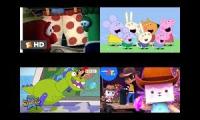 Thumbnail of Up to Faster 4 Parison
