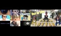 Thumbnail of 10 Gangnam Styles Mashup