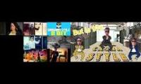 Thumbnail of 10 Gangnam Styles Mashup