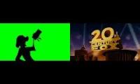 Thumbnail of Timon and Pumbaa at the Cinema Aquamarine
