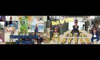 Thumbnail of 26 Gangnam Styles Mashup