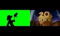 Thumbnail of Timon and Pumbaa at the Cinema Big Momma’s House