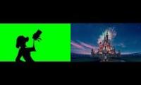 Thumbnail of Timon and Pumbaa at the Cinema The Santa Clause III: The Escape Clause