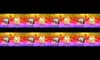 Thumbnail of Goldfish - Get Busy Living 8X
