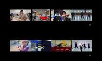 Thumbnail of 8 Gangnam Styles Mashup