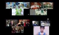 Thumbnail of 12 Gangnam Styles Mashup