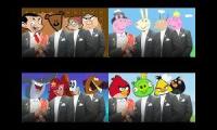 Thumbnail of meme city mashup 47-24-43-45-22-57-37-18