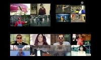 Thumbnail of 16 Gangnam Styles Mashup
