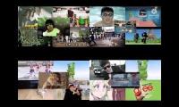 Thumbnail of 20 Gangnam Styles Mashup