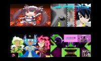 Thumbnail of Sparta Remixes Side-By-Side [TheLunalaRemixer Version] V273