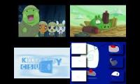 Thumbnail of Sparta Remixes Side-By-Side [TheLunalaRemixer Version] V274