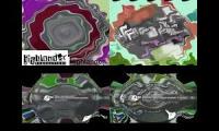 Thumbnail of Cat Hat With 80 Effects Color Effects Exo^100