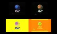 Thumbnail of 4 all at&t logo history effects