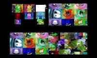 Thumbnail of Mashup the gummy bear song